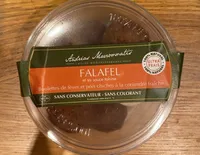 Falafels