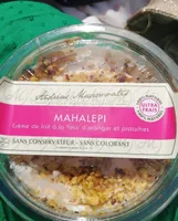Mahalepi