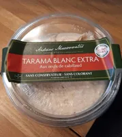 Tarama Blanc Extra