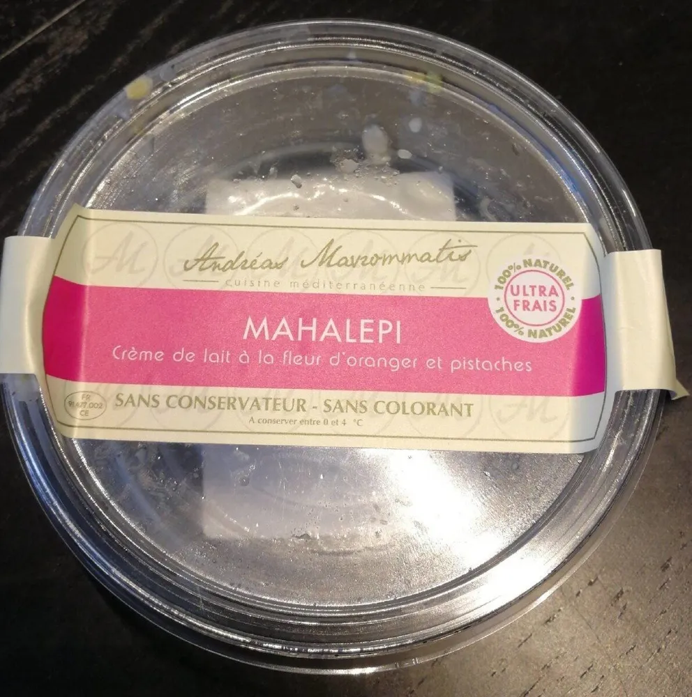 Mahalepi