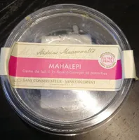 Mahalepi