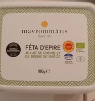 Fêta d'epire