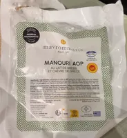 Manouri