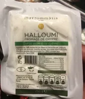HALLOUMI
