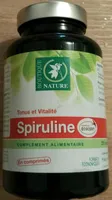Spiruline