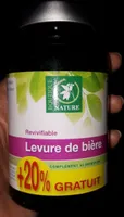 Levure de bière