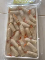 Pâté impérial crevette PTO