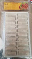 pâté impérial crabe