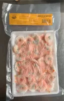 frozen bánh bèo