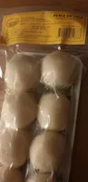 Perles de coco