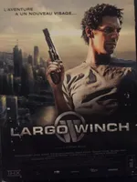 Largo winch