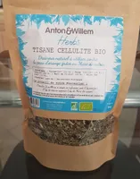 Tisane cellulite Bio