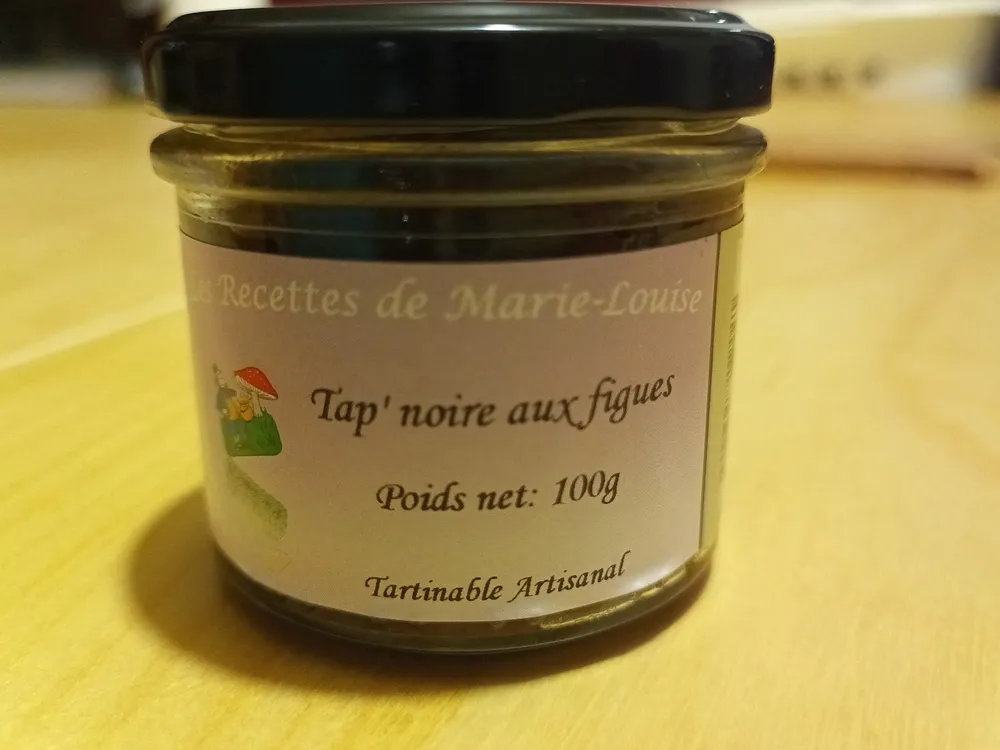 Les recettes de Marie-Louise