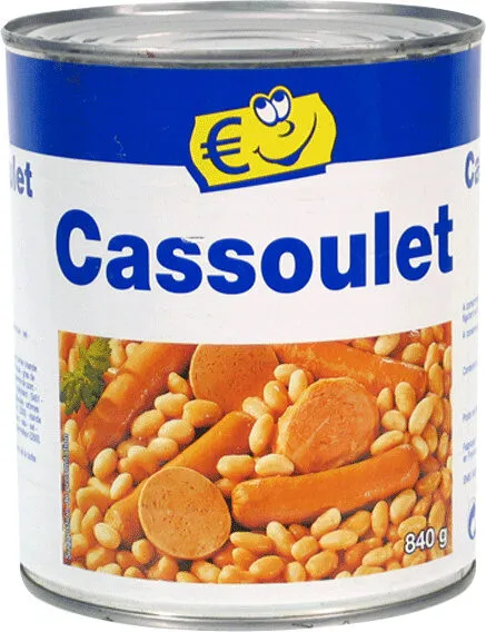 Cassoulet