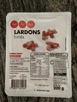 Lardons fumés