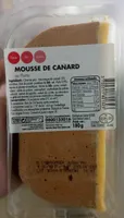 Mousse de Canard au Porto