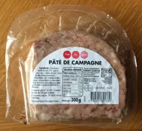 Pâté de campagne
