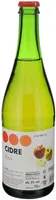 Cidre doux