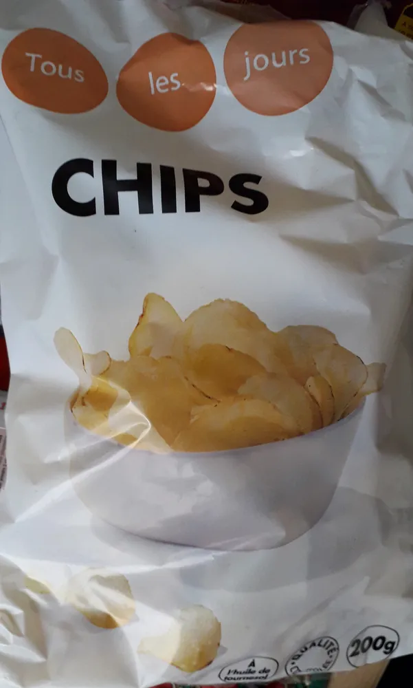 Chips