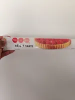 Pâte brisée