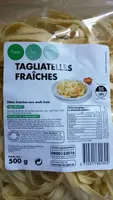 Tagliatelles
