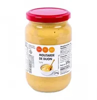 Moutarde de Dijon