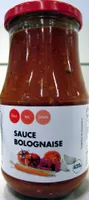 Sauce Bolognaise