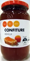Confiture Abricot
