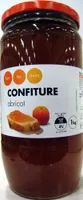 Confiture Abricot