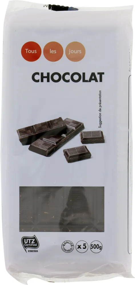 Chocolat