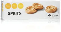 Sprits