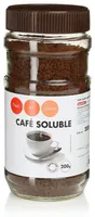 Café Soluble