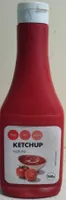 Tomato ketchup nature