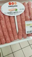 Chipolatas