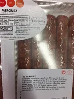 Merguez