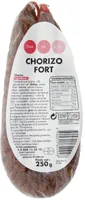 Chorizo fort