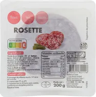 Rosette