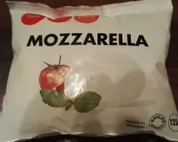 Mozzarella