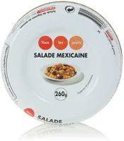 Salade à la Mexicaine