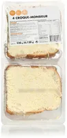 4 croquemonsieur