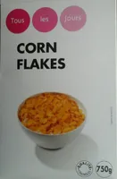 Corn flakes