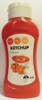 Ketchup nature
