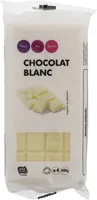 Chocolat blanc