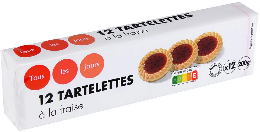 Pains au chocolat x10
