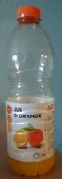 Jus d'Orange
