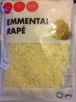 Emmental Râpé