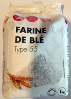 Farine T 55