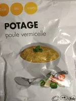 Soupe Vermicelle
