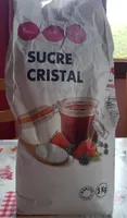 Sucre en poudre