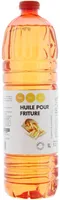 Huile pour friture